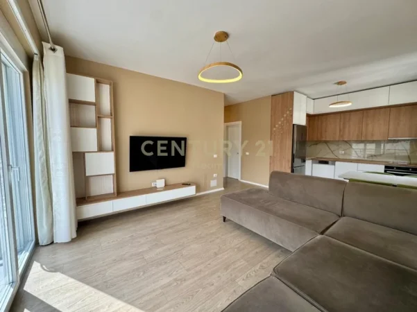 Tirane, shitet apartament 2+1 Kati 4, 105 m² 278.000 € (Kompleksi Fz, Liqeni i Thate)