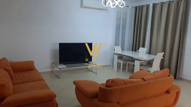 Tirane, shitet apartament 2+1+Ballkon Kati 4, 107 m² 263.500 € (LIQENI I THATE)