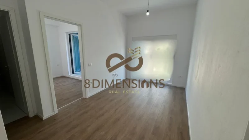Tirane, jepet me qera apartament 1+1 Kati 8, 42 m² 350 € (ali demi)