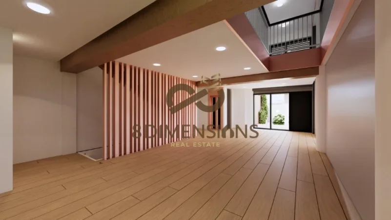 Tirane, jepet me qera Vile 3 Katshe Kati 0, 607 m² 6.000 € (selite)