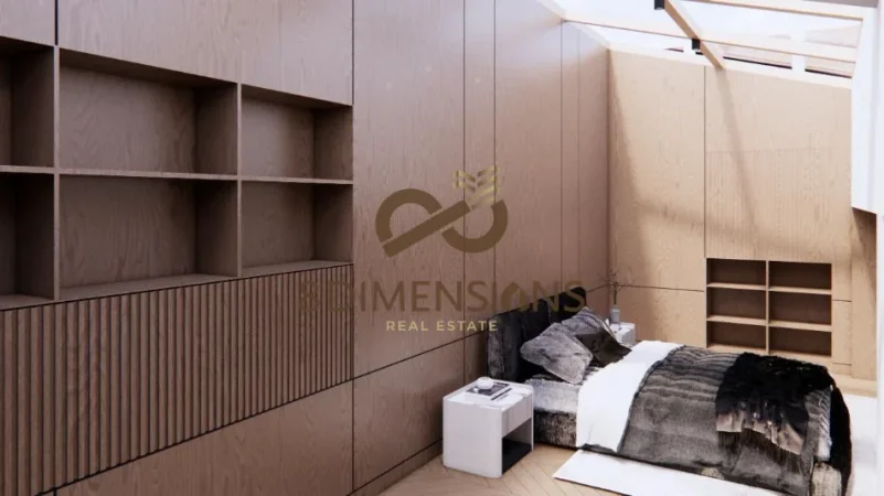 Tirane, jepet me qera Vile 3 Katshe Kati 0, 607 m² 6.000 € (selite)