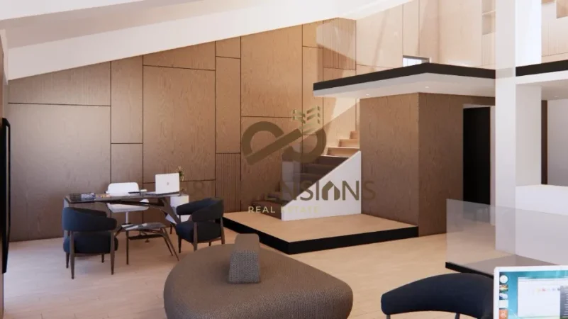 Tirane, jepet me qera Vile 3 Katshe Kati 0, 607 m² 6.000 € (selite)