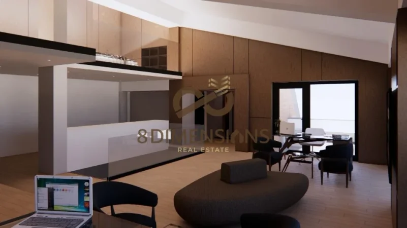 Tirane, jepet me qera Vile 3 Katshe Kati 0, 607 m² 6.000 € (selite)