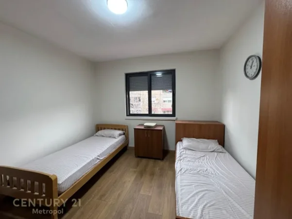 Tirane, shitet apartament 2+1 Kati 4, 71 m² 138.000 € (prane QSUT , Allias)