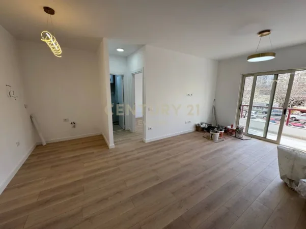 Tirane, shitet apartament 1+1 Kati 1, 64 m² 140.000 € (Don Bosko)