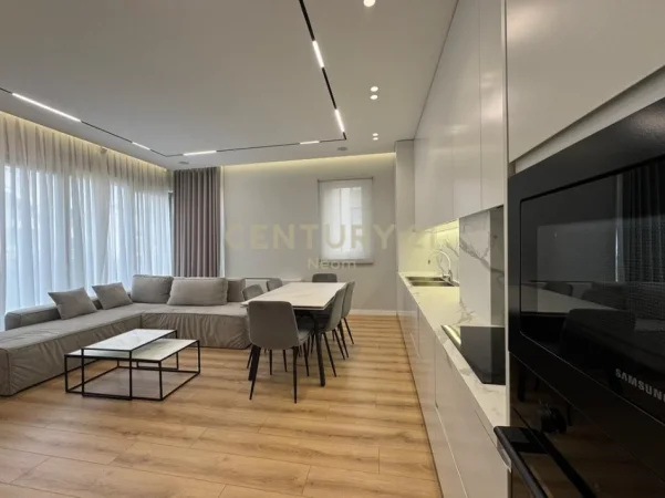 Tirane, jepet me qera apartament 2+1 Kati 0, 1.800 € 