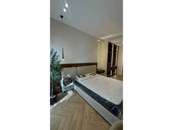 APARTAMENT LUKSOZ 2+1+2 ME QERA . TIRANA GARDEN BUILDING , RRUGA KAVAJES