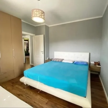 Tirane, shes apartament 2+1+studio+Ballkon Kati 6, 125 m² 350.000 € (Stadiumi Dinamo)