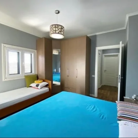 Tirane, shes apartament 2+1+studio+Ballkon Kati 6, 125 m² 350.000 € (Stadiumi Dinamo)