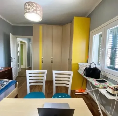 Tirane, shes apartament 2+1+studio+Ballkon Kati 6, 125 m² 350.000 € (Stadiumi Dinamo)