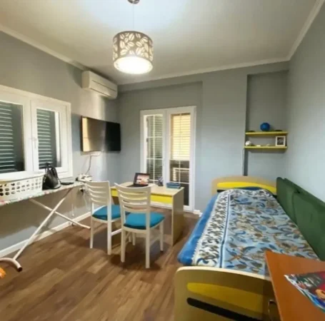 Tirane, shes apartament 2+1+studio+Ballkon Kati 6, 125 m² 350.000 € (Stadiumi Dinamo)