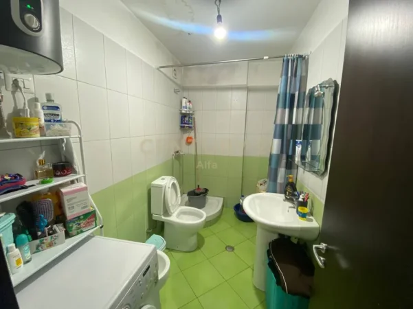 Tirane, shitet apartament 2+1 Kati 3, 110 m² 165.000 € 