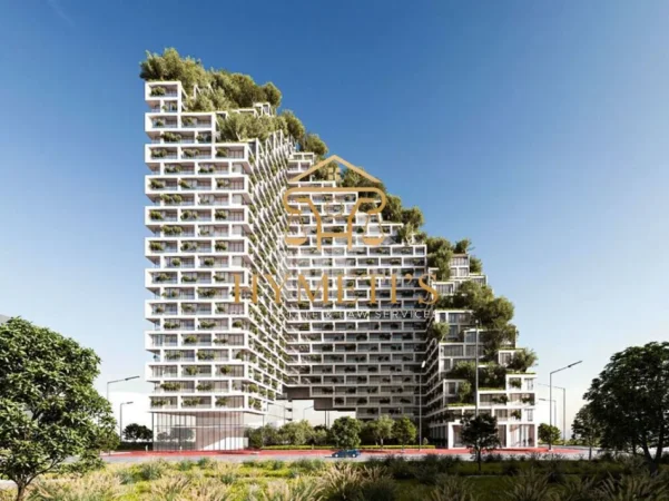 Tirane, shitet apartament , 250 m² (Lion Park 2)