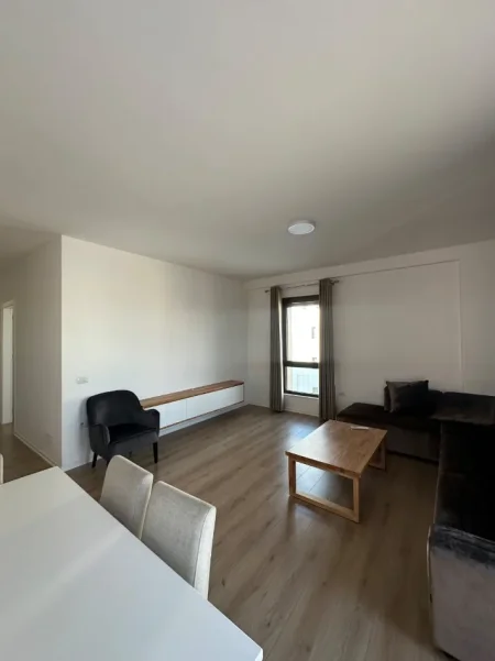 Shqiperi, shitet apartament 3+1+Ballkon Kati 0, 186 m² 337.900 € (Rezidenca Erli)