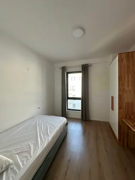 Shqiperi, shitet apartament 3+1+Ballkon Kati 0, 186 m² 337.900 € (Rezidenca Erli)