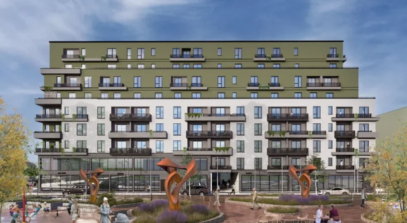 Tirane, shitet apartament 1+1+Ballkon Kati 1, 62 m² (Kamëz)