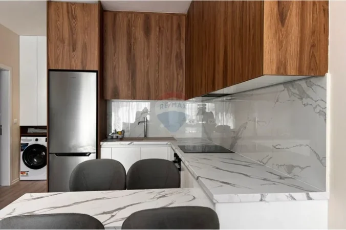 Tirane, jepet me qera apartament , 77 m² 1.001 € (Zogu I zi)