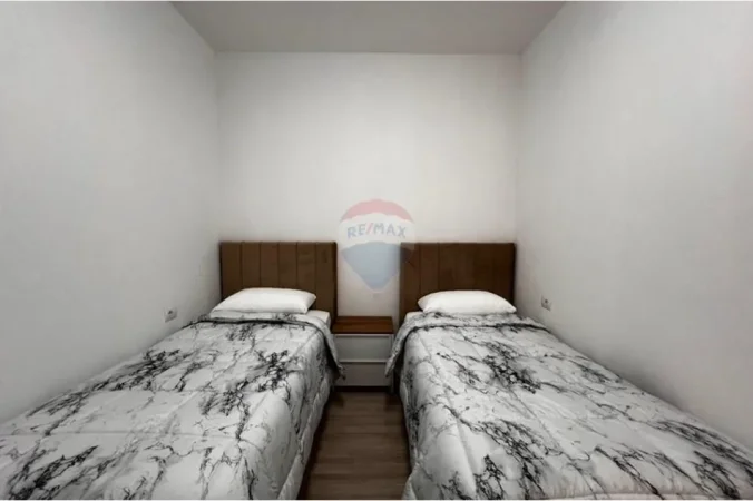 Tirane, jepet me qera apartament , 77 m² 1.001 € (Zogu I zi)