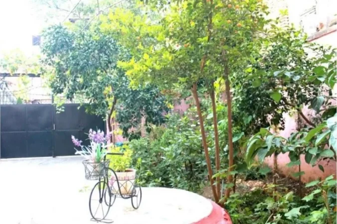 Tirane, jepet me qera garsonier , 50 m² 500 € (Selvia)