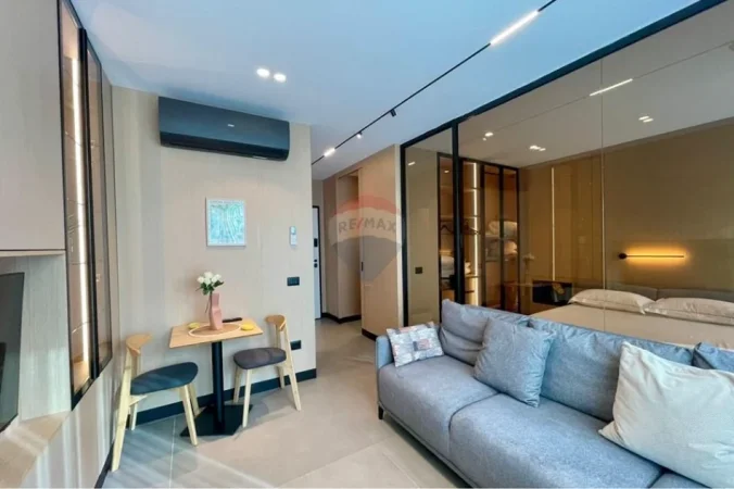 Tirane, jepet me qera apartament , 51 m² 800 € 