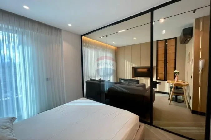 Tirane, jepet me qera apartament , 51 m² 800 € 