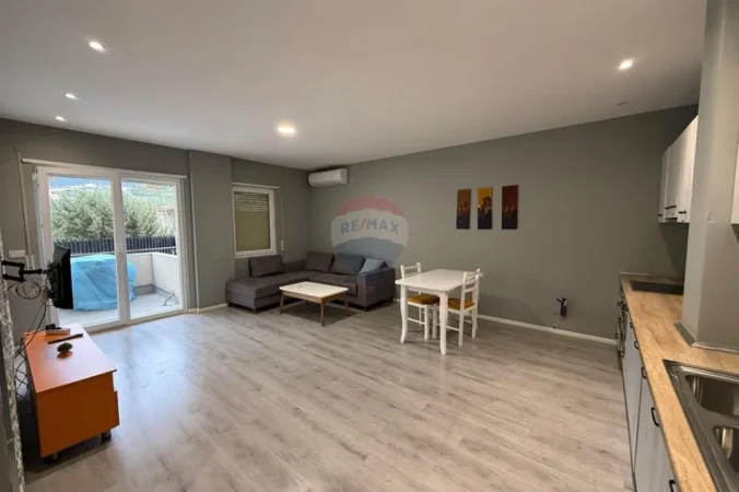 Tirane, jepet me qera apartament , 70 m² 415 € (Shkozë, Tiranë)