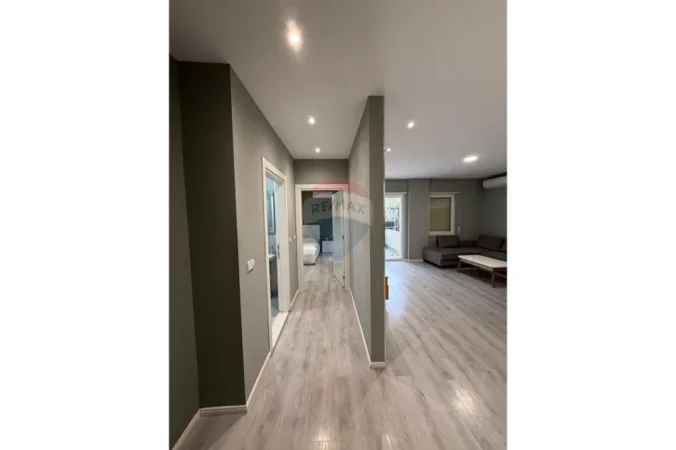 Tirane, jepet me qera apartament , 70 m² 415 € (Shkozë, Tiranë)