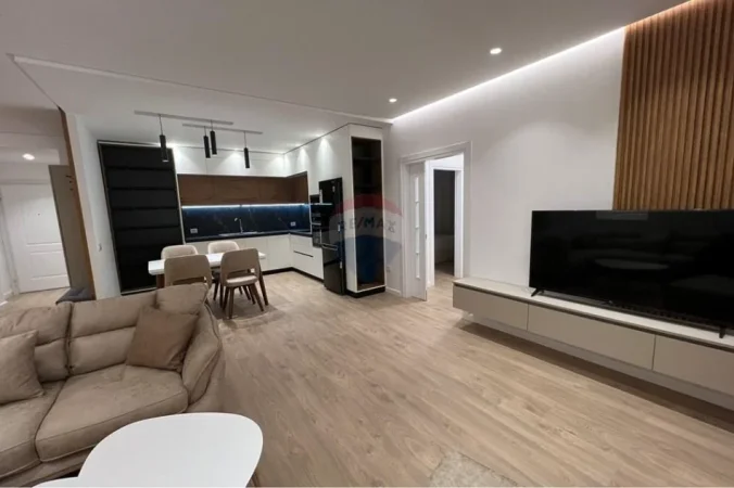 Tirane, jepet me qera apartament , 120 m² 1.201 € 