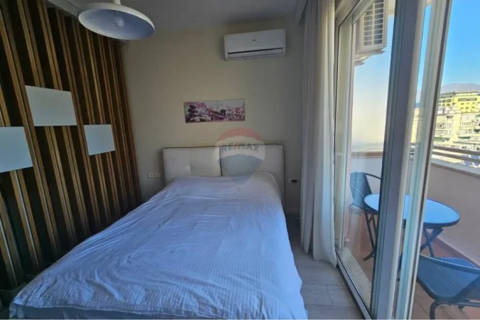 Tirane, jepet me qera apartament , 60 m² 521 € 