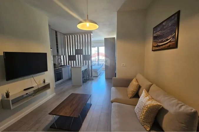 Tirane, jepet me qera apartament , 79 m² 790 € 