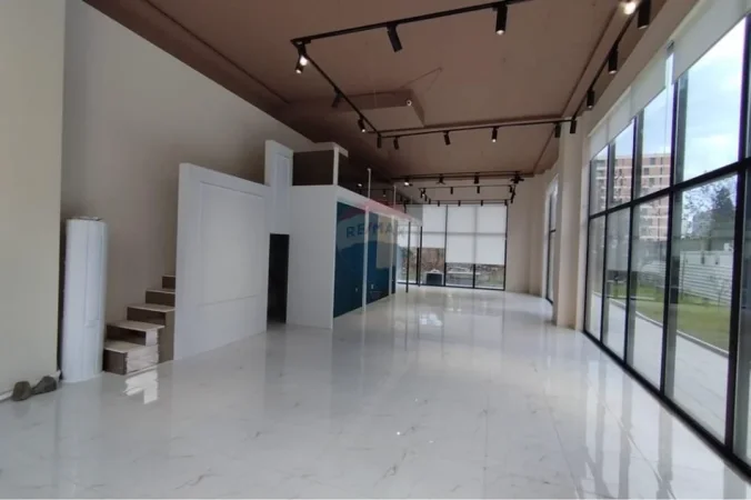 Tirane, jepet me qera apartament , 120 m² 1.200 € (Fiori Di Bosco, Tiranë)