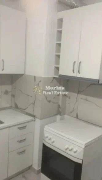 Tirane, jepet me qera apartament 1+1 Kati 7, 60 m² 450 € (Astir)