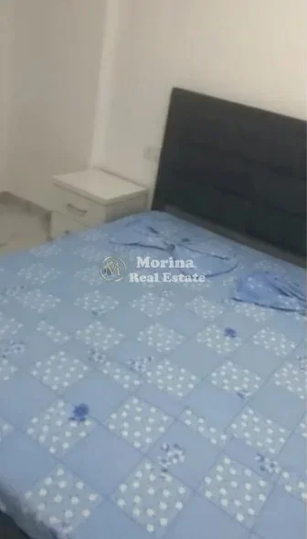 Tirane, jepet me qera apartament 1+1 Kati 7, 60 m² 450 € (Astir)