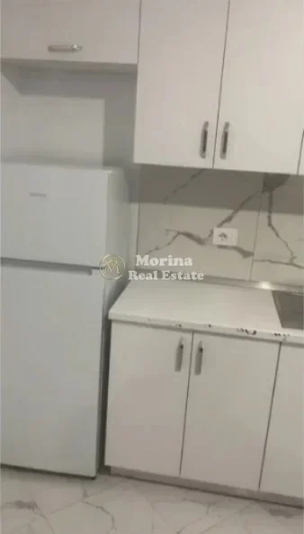Tirane, jepet me qera apartament 1+1 Kati 7, 60 m² 450 € (Astir)