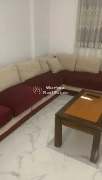 Tirane, jepet me qera apartament 1+1 Kati 7, 60 m² 450 € (Astir)