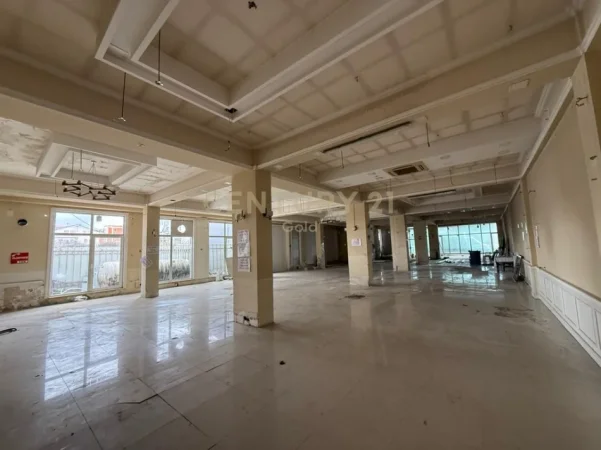 Tirane, jepet me qera ambjent biznesi Kati 0, 529 m² 3.000 € (Tirane Durres km 1)