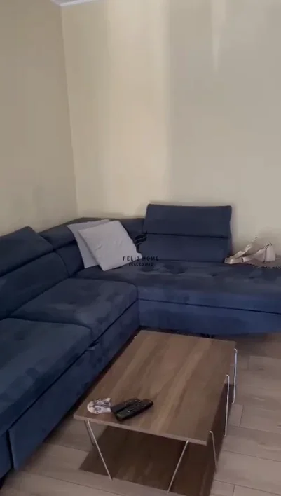 Tirane, jepet me qera apartament 1+1 Kati 2, 60 m² 500 € (BRRYLI)