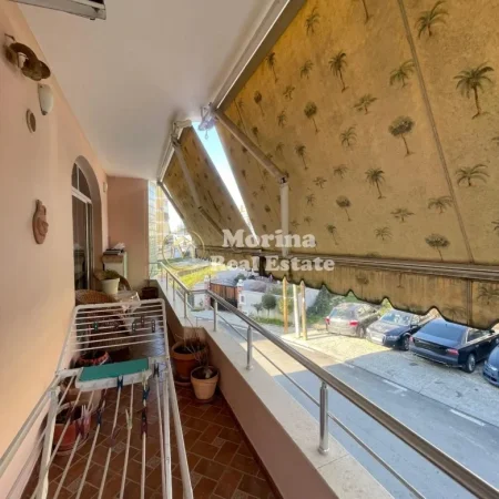 Tirane, shitet apartament 2+1 Kati 2, 85 m² 120.000 € (Kodra e Priftit)