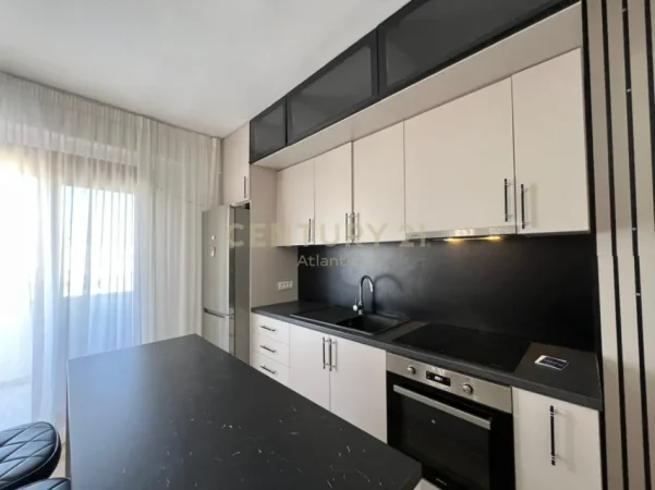 Durres, shitet apartament 2+1 Kati 7, 82 m² 135.000 € (Plazh Durres)