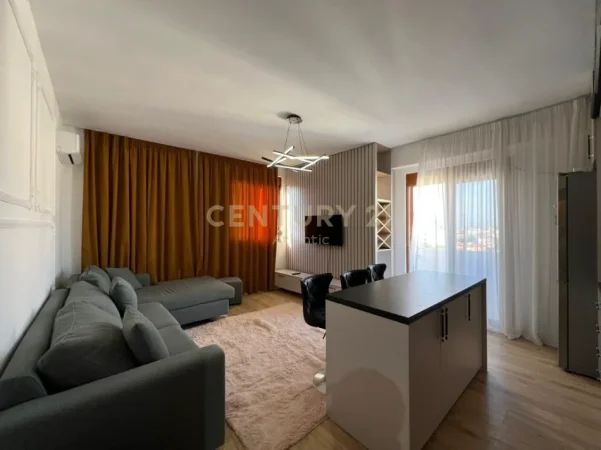 Durres, shitet apartament 2+1 Kati 7, 82 m² 135.000 € (Plazh Durres)
