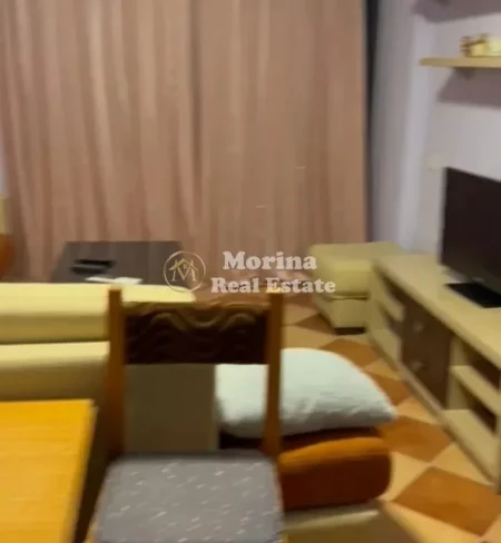Tirane, jepet me qera apartament 1+1 Kati 1, 77 m² 400 € (Rruga e Dibres)