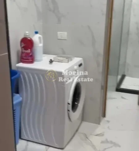 Tirane, jepet me qera apartament 1+1 Kati 1, 77 m² 400 € (Rruga e Dibres)