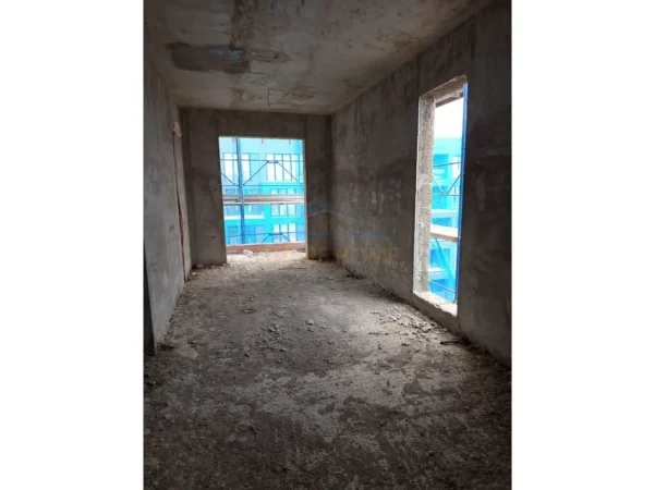 Tirane, shitet apartament 3+1+Aneks+Ballkon Kati 9, 130 m² (Bulevardi Bajram curri)