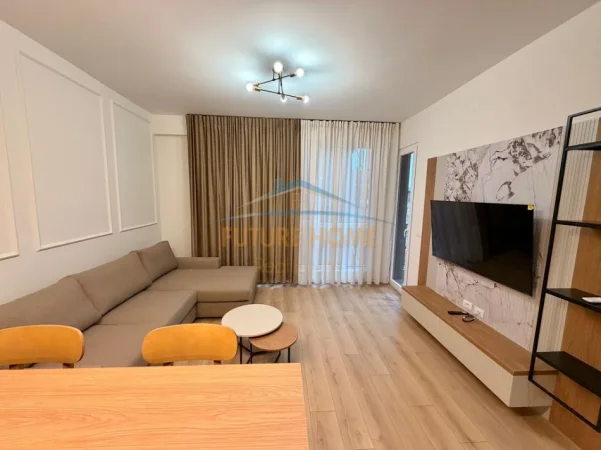 Qera, Apartament 1+1,Komuna Parisit, Tirane. 850 €, PLUS61121