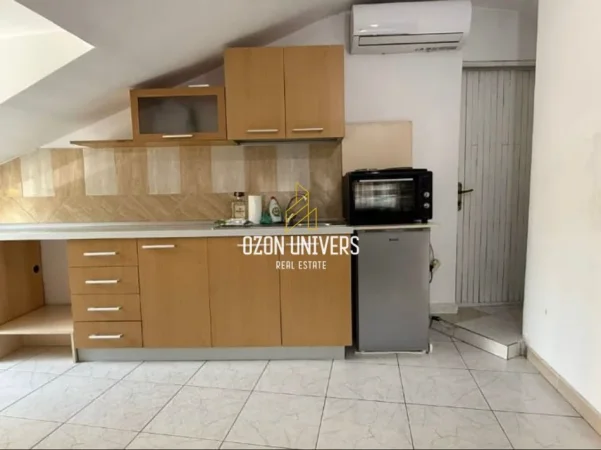 Tirane, jepet me qera garsonier 1+1 Kati 3, 40 m² 390 € (Stadiumi Arena)