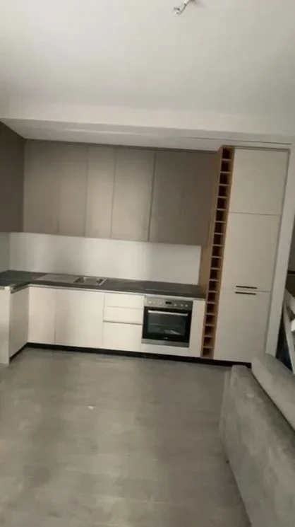 JEPET ME QERA APARTAMENT 1+1 Fringo i ri , Modern ,  tek Kupola , Laprake , Dritan Hoxha 600 €