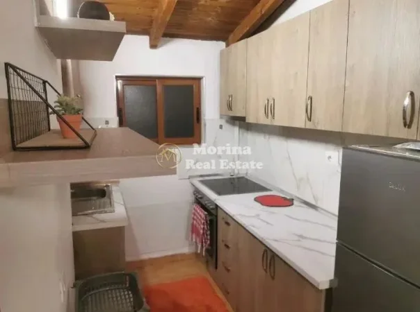 Tirane, jepet me qera apartament 1+1 Kati 4, 68 m² 600 € (Bulevardi Zogu i Pare)