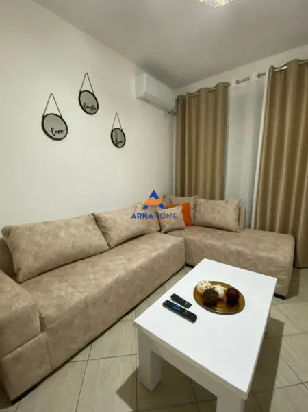 Tirane, shitet apartament 2+1+Ballkon Kati 6, 68 m² 106.000 € 
