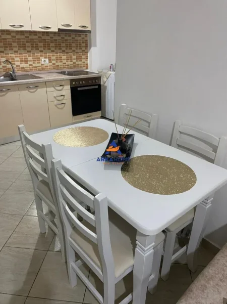 Tirane, shitet apartament 2+1+Ballkon Kati 6, 68 m² 106.000 € 