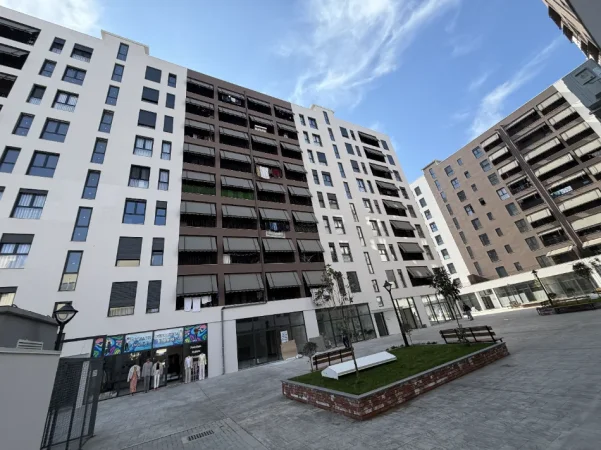 Tirane, shitet apartament 1+1 Kati 7, 78 m² 78.000 € (Kamez)